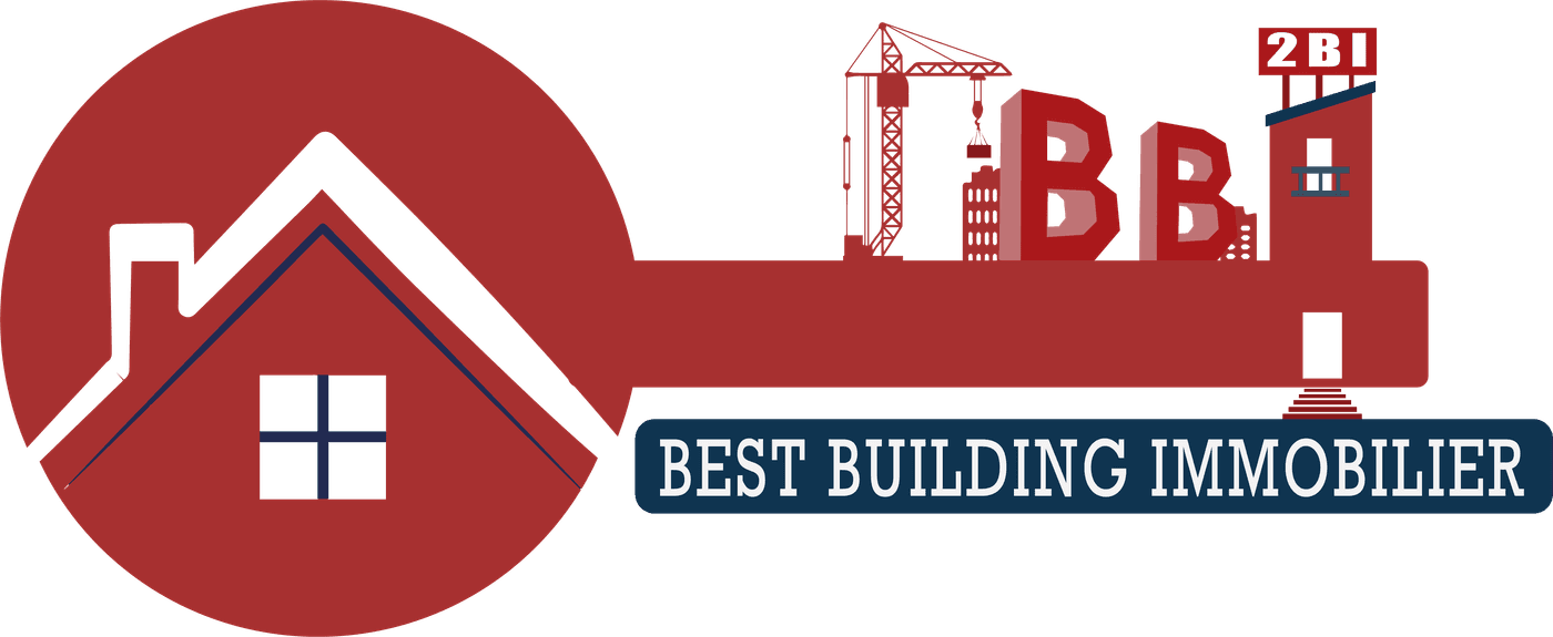 BEST BUILDING IMMOBILIER — 2BI SARL
